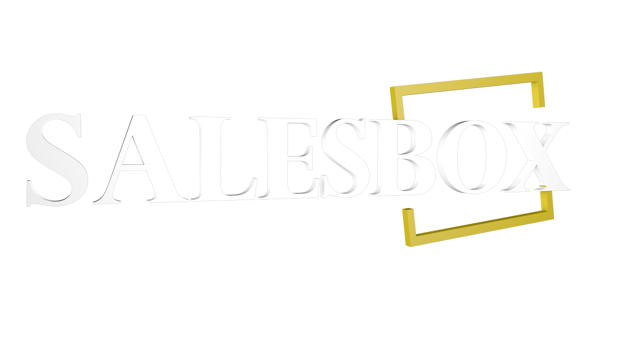 Sales Box